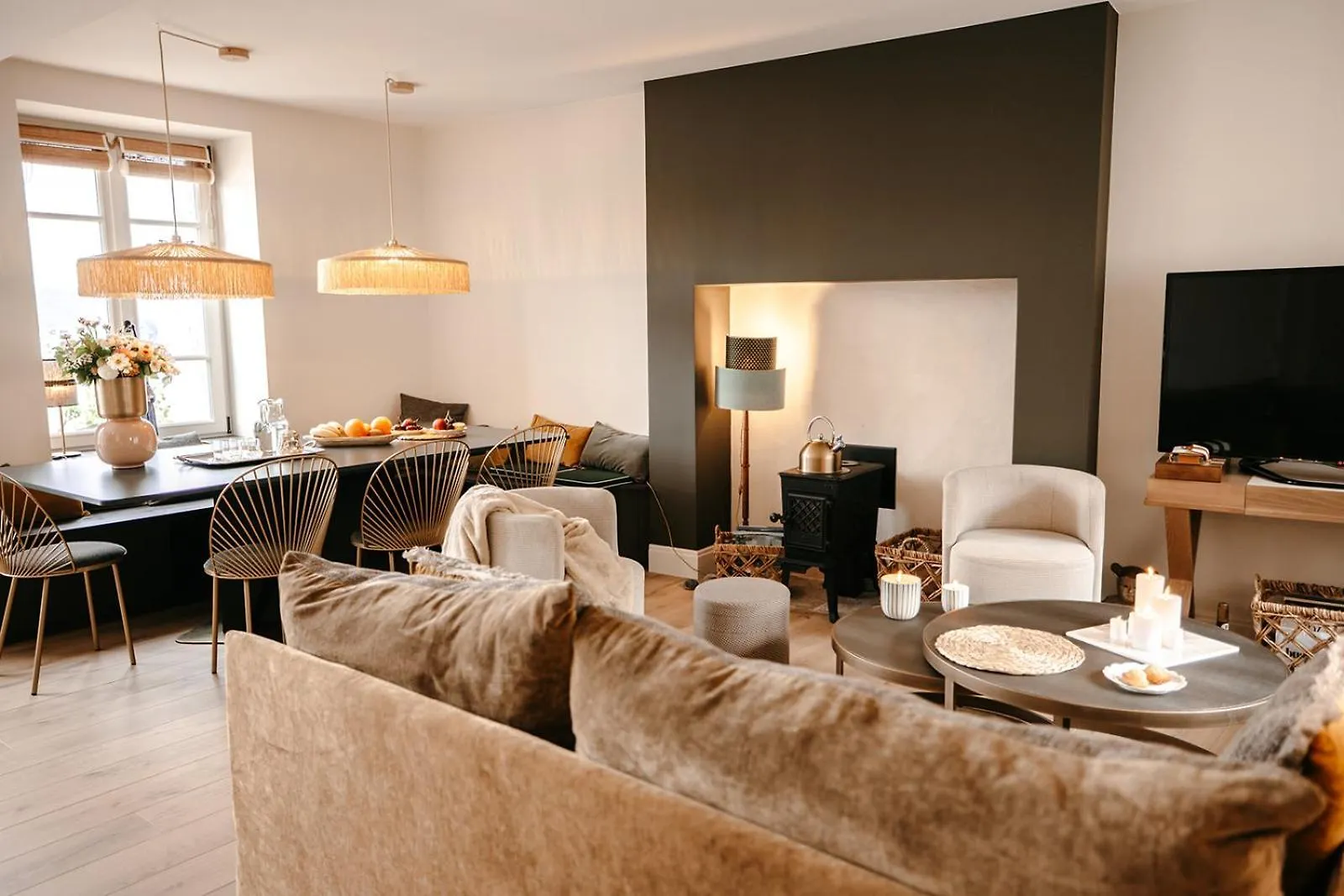 Bed & Breakfast Les Chambres Des Gabariers, Les Pieds Dans L'Eau Pleudihen-sur-Rance Frankrike