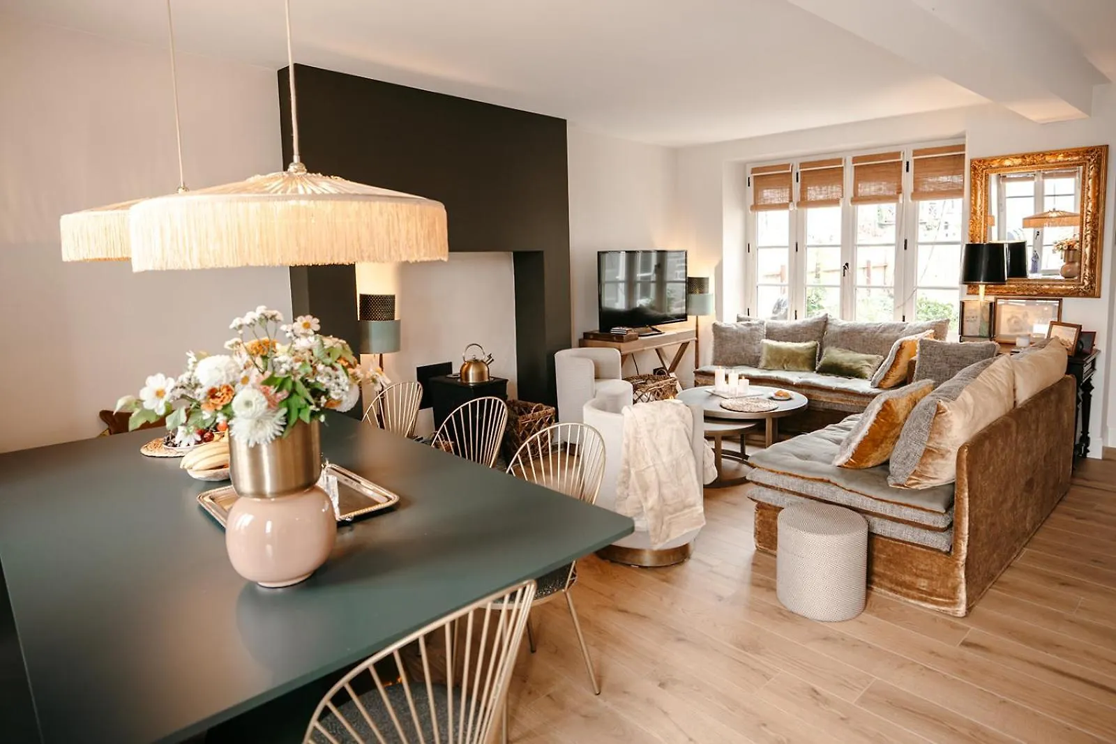 Les Chambres Des Gabariers, Les Pieds Dans L'Eau Pleudihen-sur-Rance Bed & Breakfast
