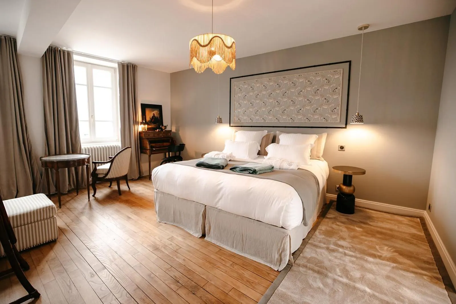 Bed & Breakfast Les Chambres Des Gabariers, Les Pieds Dans L'Eau Pleudihen-sur-Rance