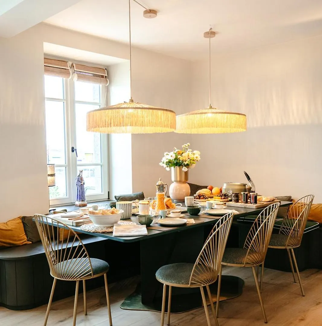 Bed & Breakfast Les Chambres Des Gabariers, Les Pieds Dans L'Eau Pleudihen-sur-Rance